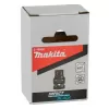 Klíč nástrčný rázový 1/2", čtyřhran, Impact Black, 10mm Makita