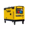 Elektrocentrála dieselová DeWalt DXGND1003E 10600W