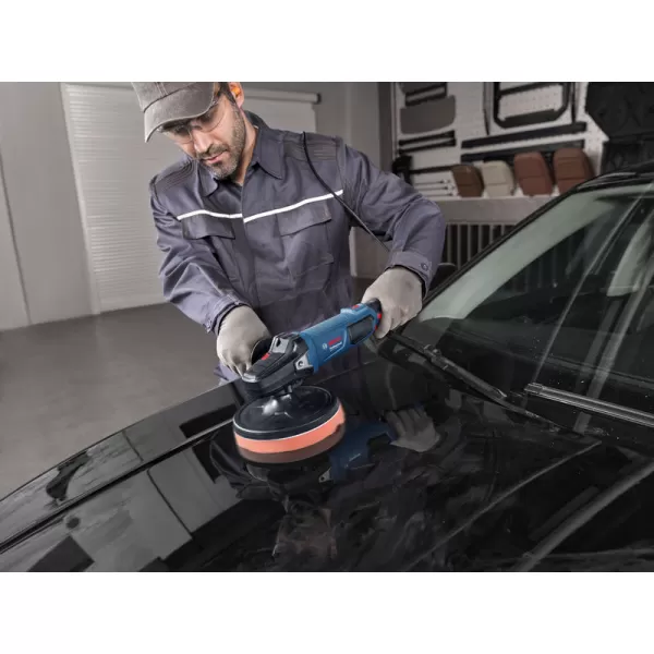 Leštička Bosch GPO 11-180 S Professional