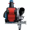 Aku okružní pila Bosch GKS 18V-68 Professional solo 06016C9000