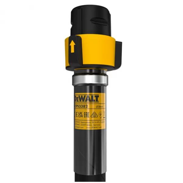 Hadice s hlavou DeWALT DCPS3382 POWERSHIFT 38mm/2m