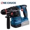 Aku vrtací kladivo Bosch GBH 18V-22 X Professional (solo) 0611924100