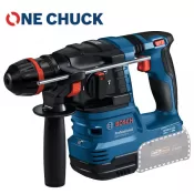 Aku vrtací kladivo Bosch GBH 18V-22 X Professional (solo) 0611924100