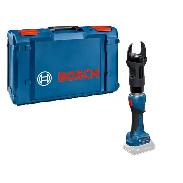 Aku hydraulické nůžky na kabely Bosch GKH 18V-50 Professional solo