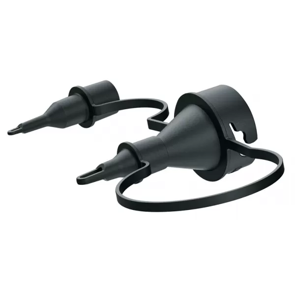 Aku fukar listí Bosch UniversalLeafBlower 18V-130, solo bez aku