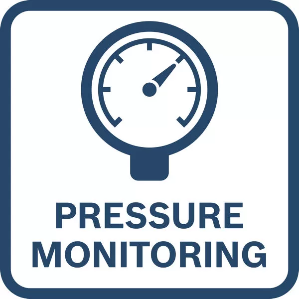 Aku hydraulické nůžky na kabely Bosch GKH 18V-50 Professional solo