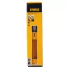 Diamantová vrtací korunka 82 mm pro vrtání za mokra DeWalt DCDW103