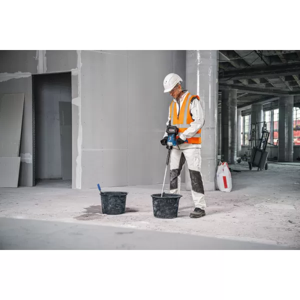 Aku míchadlo Bosch GRW 18V-120 Professional solo