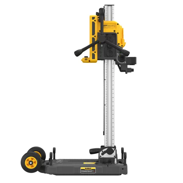 Stojan na diamantovou vrtačku DeWALT DCPS151