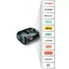 Aku fukar listí Bosch UniversalLeafBlower 18V-130, solo bez aku