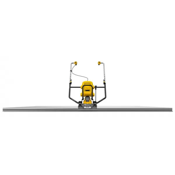 Aku vibrační lať DeWALT DCPS330N POWERSHIFT