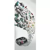 Aku fukar listí Bosch UniversalLeafBlower 18V-130, solo bez aku