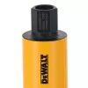 Diamantová vrtací korunka 82 mm pro vrtání za mokra DeWalt DCDW103