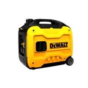 Elektrocentrála invertorová DeWalt DXGNi42E 4200W