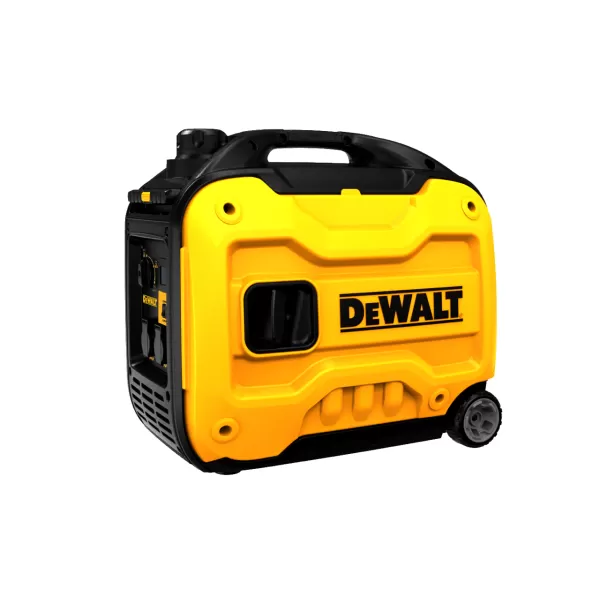 Elektrocentrála invertorová DeWalt DXGNi42E 4200W