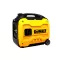Elektrocentrála invertorová DeWalt DXGNi42E 4200W