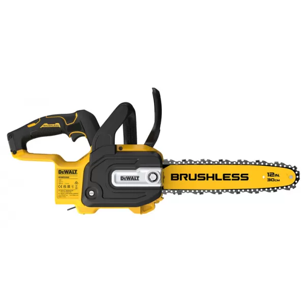 Aku řetězová pila DeWalt DCMCS565N, 18V, bez aku