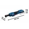 Aku ráčna Bosch GRC 18V-60 Professional 2x2,0Ah 06019N8002