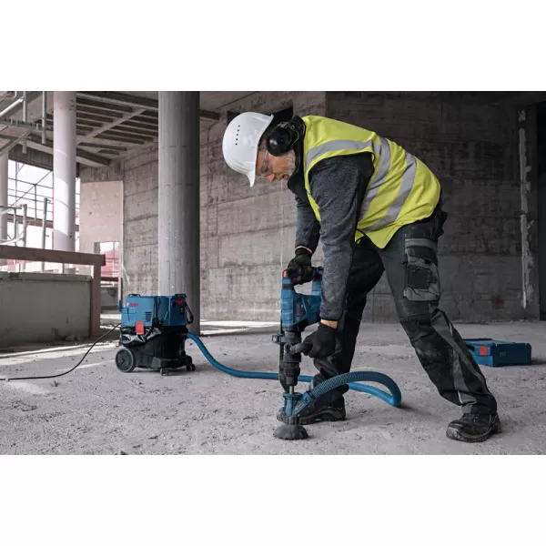 Aku sekací kladivo Bosch GSH 18V-5 Professional (solo) 0611918200