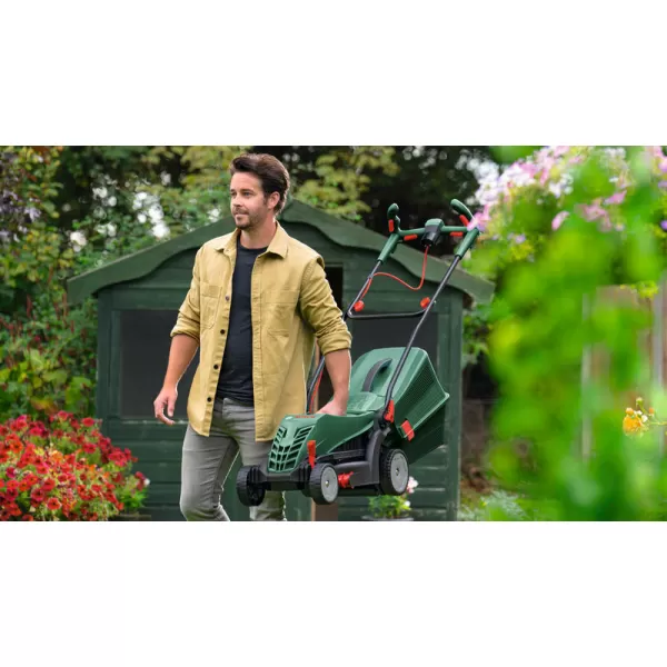 Sekačka elektrická Bosch UniversalRotak 34-405