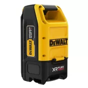 Adaptér na baterie DeWALT DCAFVPS FLEXVOLT POWERSHIFT