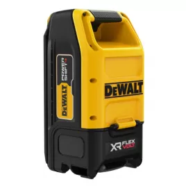 Adaptér na baterie DeWALT DCAFVPS FLEXVOLT POWERSHIFT