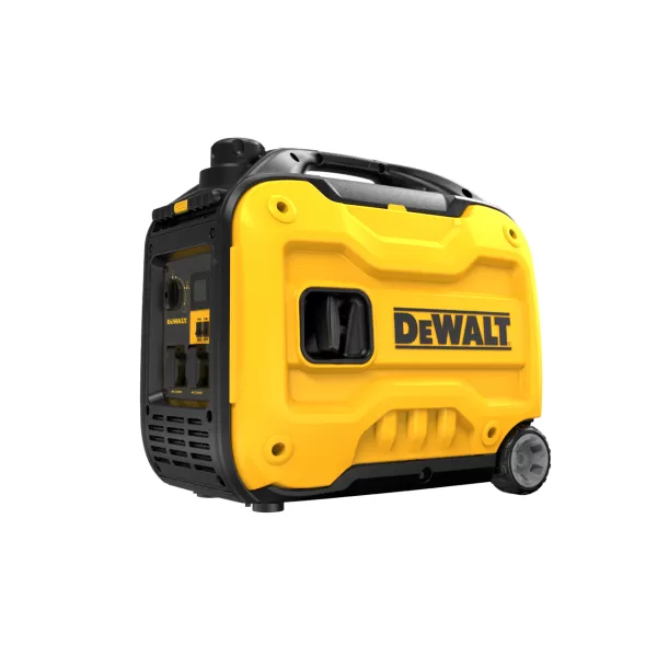 Elektrocentrála invertorová DeWalt DXGNi42E 4200W