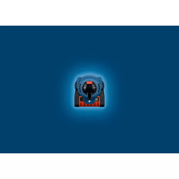 Aku ráčna Bosch GRC 18V-60 Professional solo 06019N8000