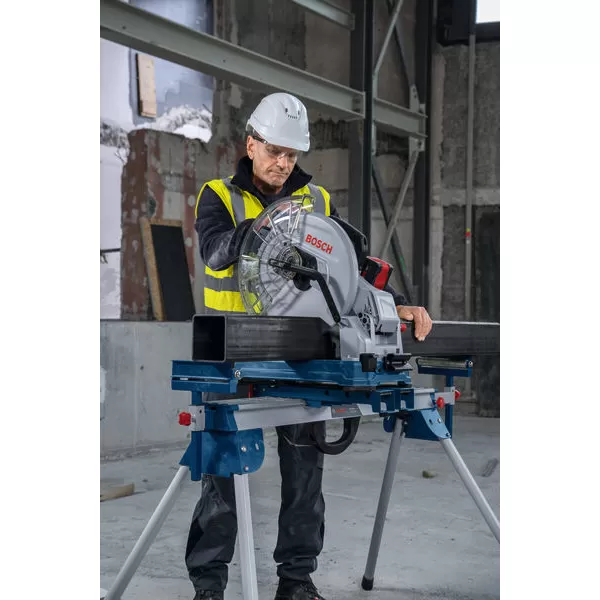 Aku rozbrušovací pila na kov Bosch GCD 18V-355 Professional