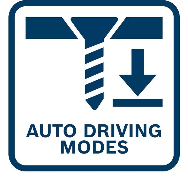 Aku rázový utahovák Bosch GDX 18V-285 Professional 2x2,0Ah, 06019N2122