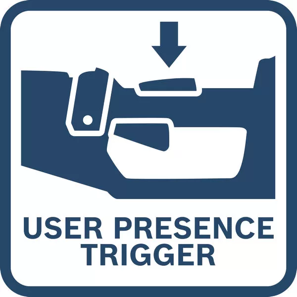 Aku vyvětvovací řetězová pila Bosch GKE 18V-25 TP Professional