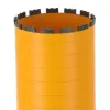 Diamantová vrtací korunka 122 mm pro vrtání za mokra DeWalt DCDW106