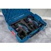 Aku leštička Bosch GPO 12V-77 Professional 06019L3000