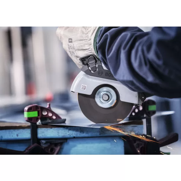 Kotouč řezný 125x1,6 Standard for Inox / bal.100ks / kyblík Bosch