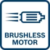 Aku úhlová bruska Bosch GWS 18V-8 Professional, 2x5,0Ah, 125mm