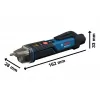 Zkoušečka napětí Bosch GVD 1000-17 Professional