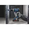 Aku vrtačka Bosch GSR 18V-65 Professional, 2x4,0Ah GBA, 06019N3231