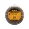 Struna 2,5mm x 68,8m DeWalt DT20652
