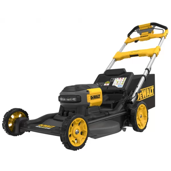 Aku sekačka s pojezdem DeWalt DCMWSP660N, solo
