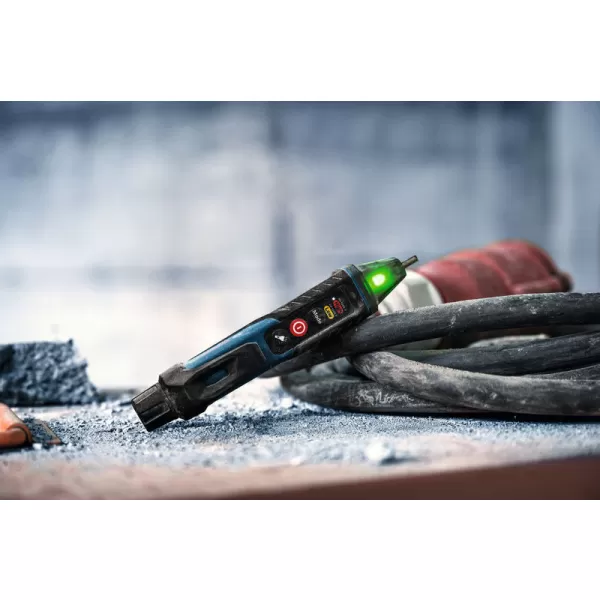 Zkoušečka napětí Bosch GVD 1000-17 Professional