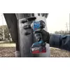Aku rázový utahovák Bosch GDS 18V-350 Professional, 2x4,0Ah, 06019M5021