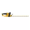 Aku nůžky na živý plot DeWalt DCMHT573N FLEXVOLT 54V, 650mm