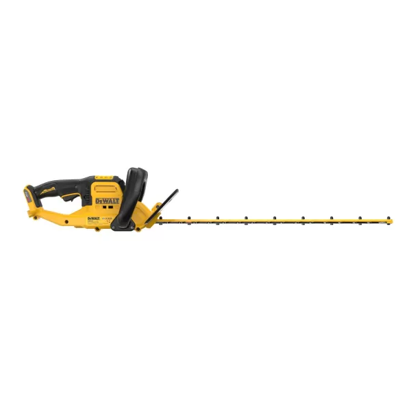 Aku nůžky na živý plot DeWalt DCMHT573N FLEXVOLT 54V, 650mm