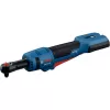 Aku ráčna Bosch GRC 18V-60 Professional 2x2,0Ah 06019N8002