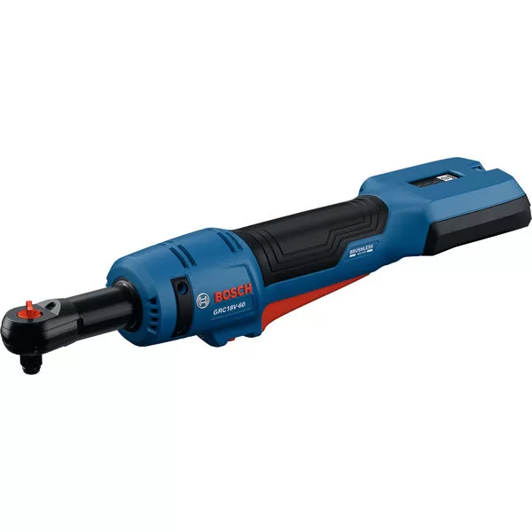 Aku ráčna Bosch GRC 18V-60 Professional solo 06019N8000