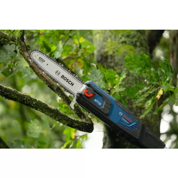 Aku vyvětvovací řetězová pila Bosch GKE 18V-25 TP Professional