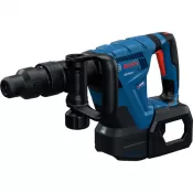 Aku sekací kladivo Bosch GSH 18V-5 Professional (solo) 0611918200