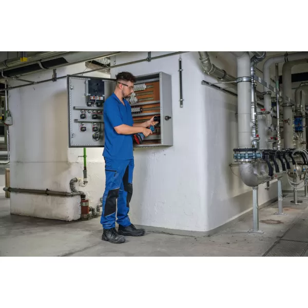 Aku hydraulický děrovač Bosch GLH 18V-60 Professional 06019P0200