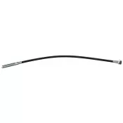 Ohebná hřídel 38mm x 2,4m provibrátor Makita VR001GZ