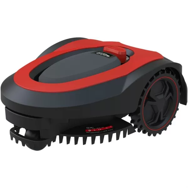 Robotická aku sekačka Güde GRR 180.1